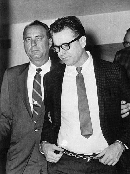 James Earl Ray