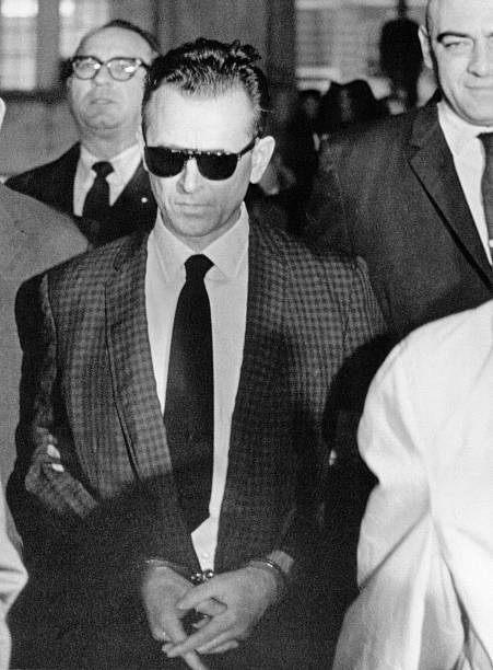 James Earl Ray