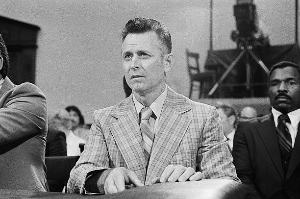 James Earl Ray