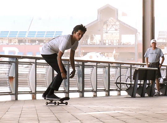Dylan Rieder