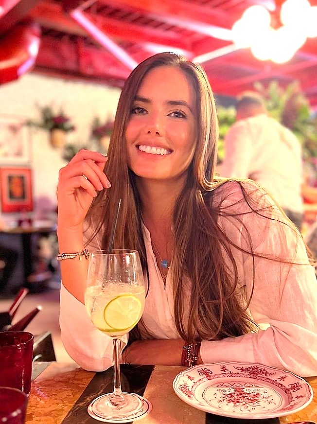 Maria Laura Verde