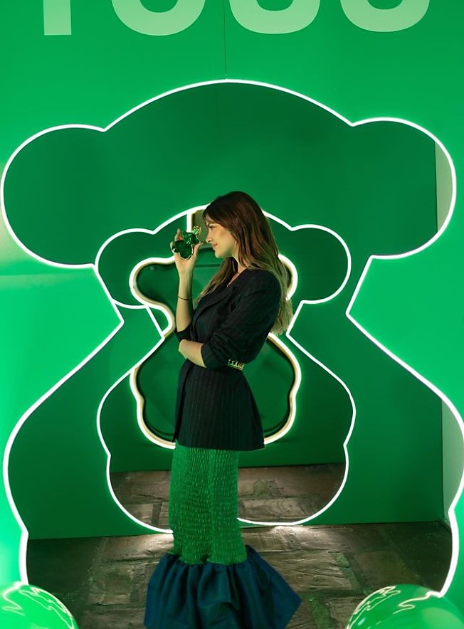 Juliana Florez Herrera