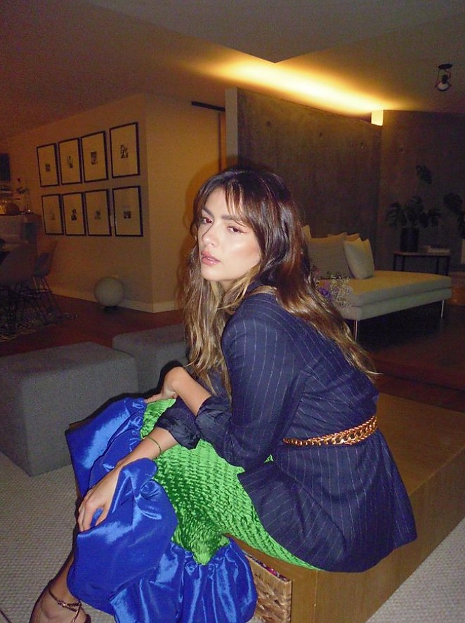Juliana Florez Herrera
