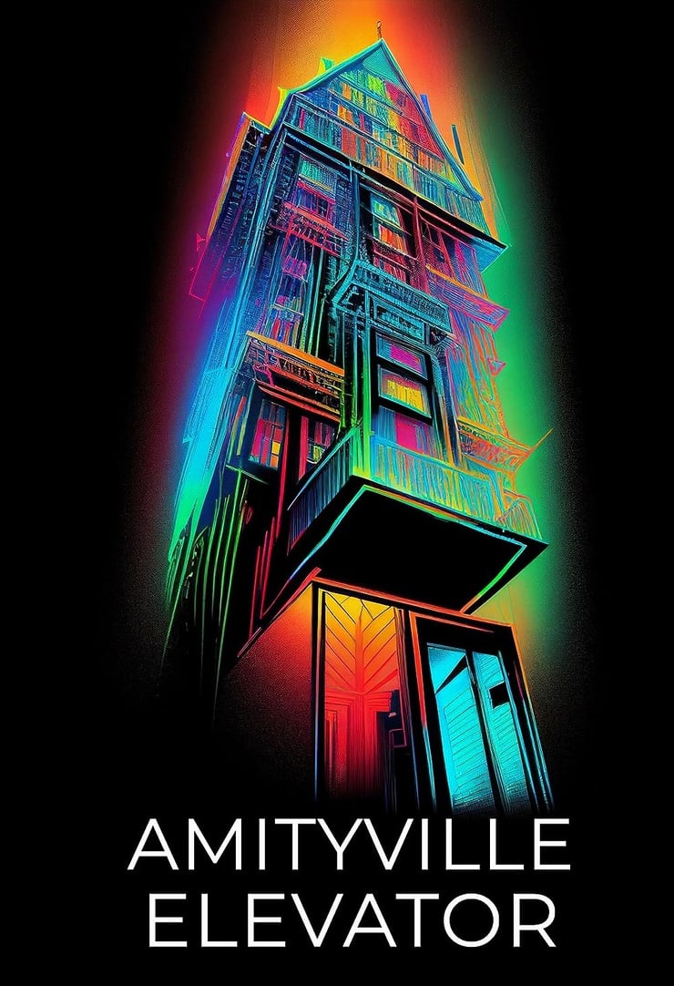 Amityville Elevator