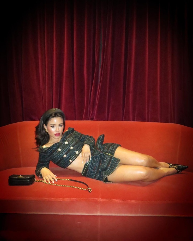 Cierra Ramirez Cierra Ramirez