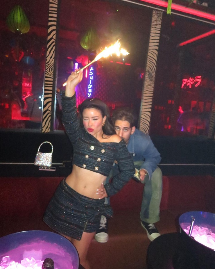 Cierra Ramirez Cierra Ramirez