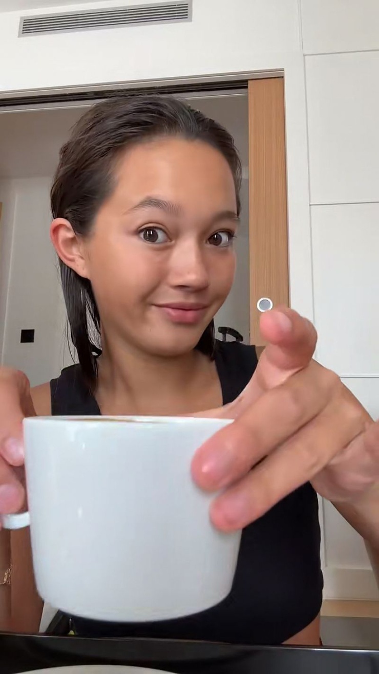 Lily Chee Lily Chee