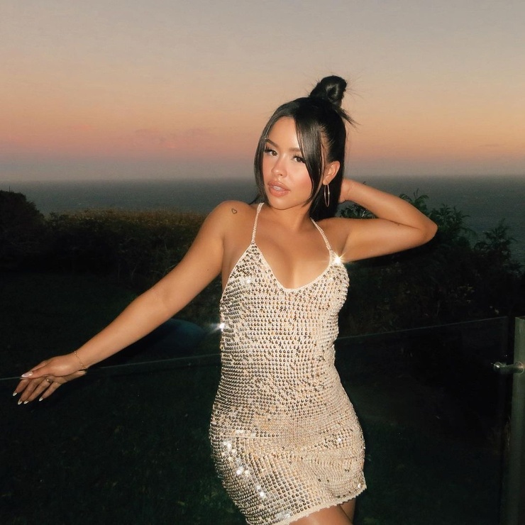 Cierra Ramirez Cierra Ramirez