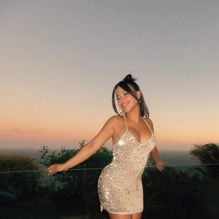 Cierra Ramirez