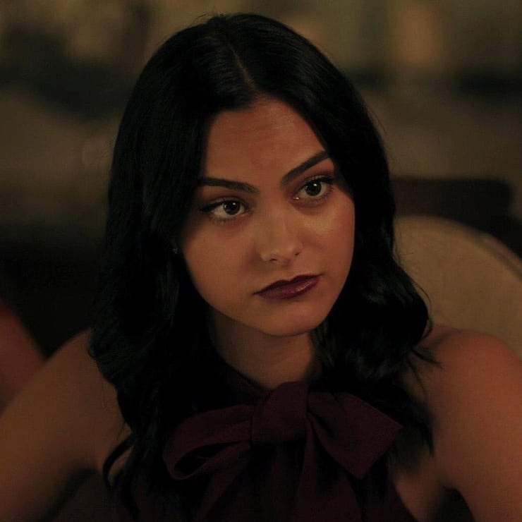 Image of Camila Mendes