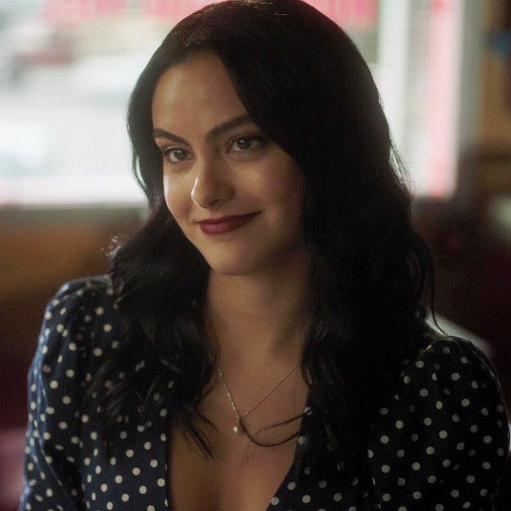 Picture Of Camila Mendes 2073