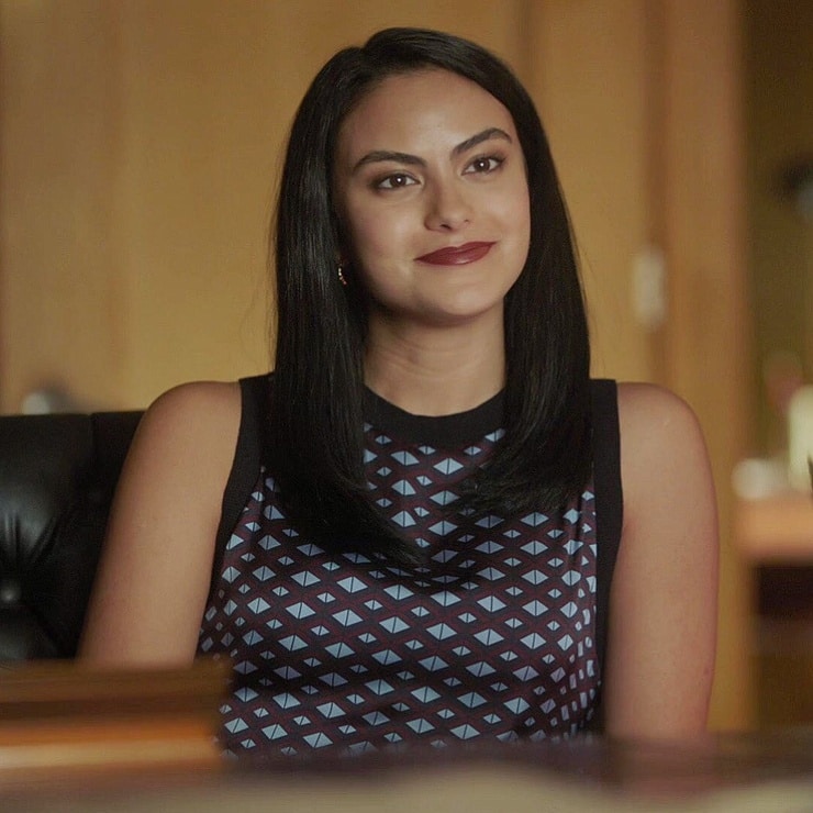 Image of Camila Mendes