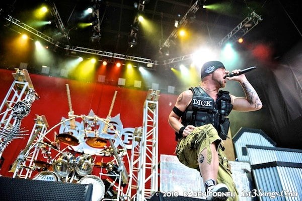 Five Finger Death Punch