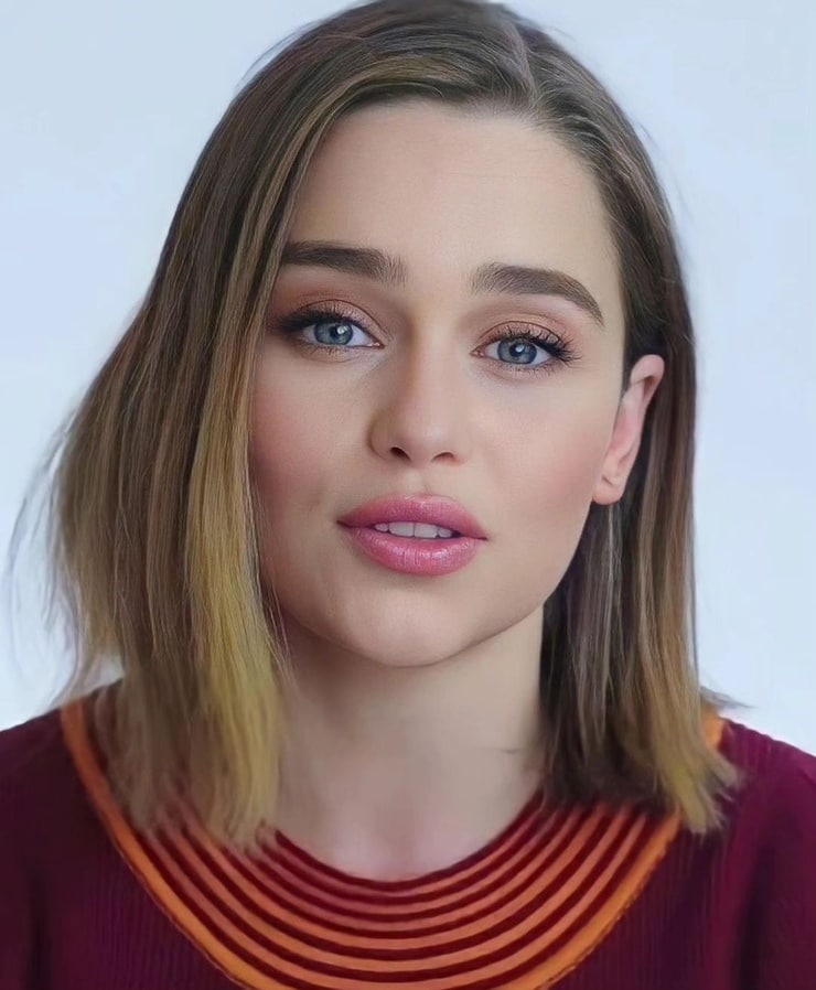 Emilia Clarke