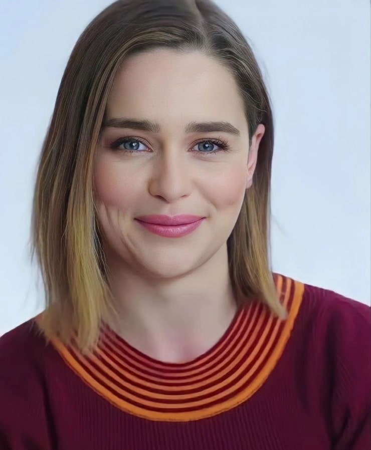 Emilia Clarke