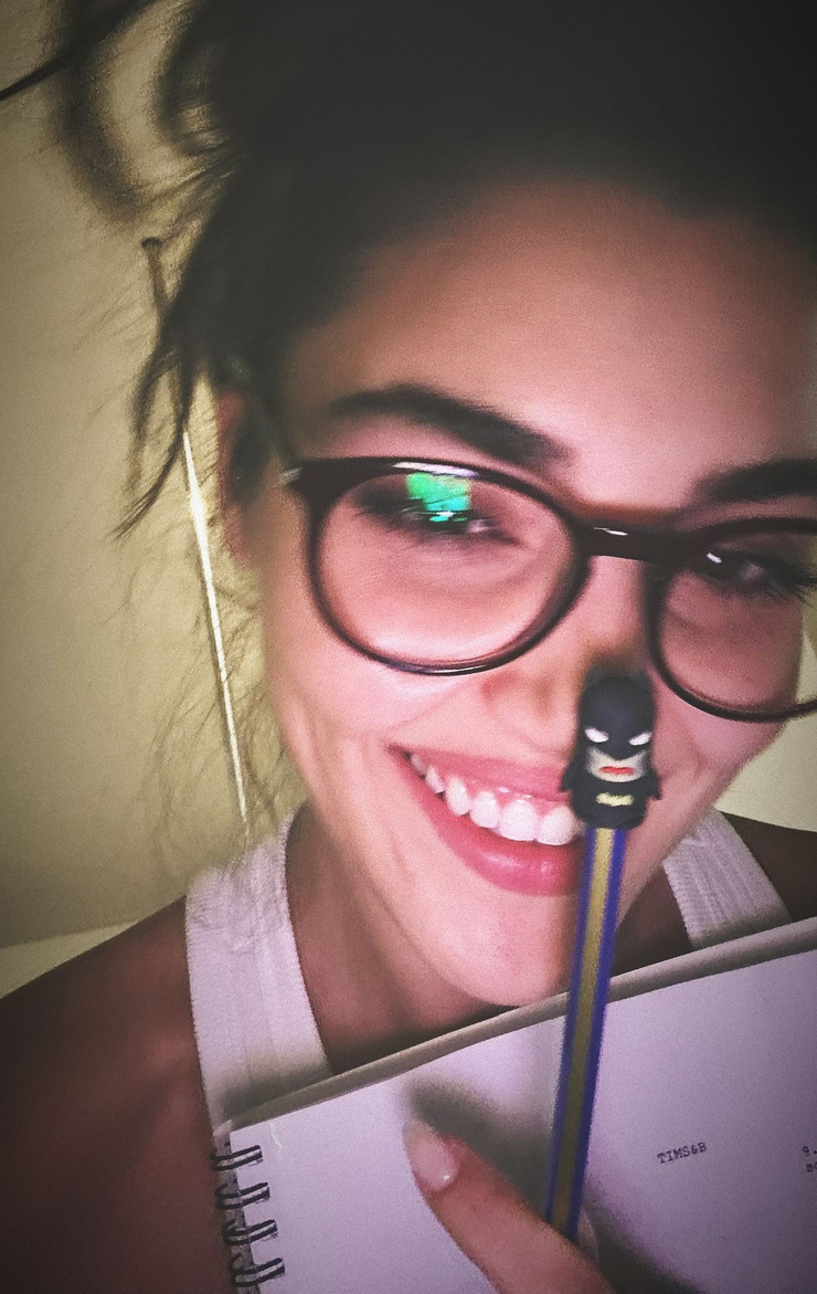 Hande Erçel