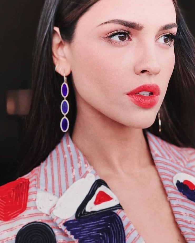 Eiza Gonzalez Eiza Gonzalez