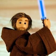 Ben in the Desert