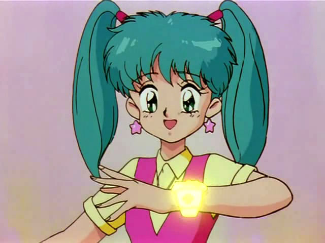 Mint Ming