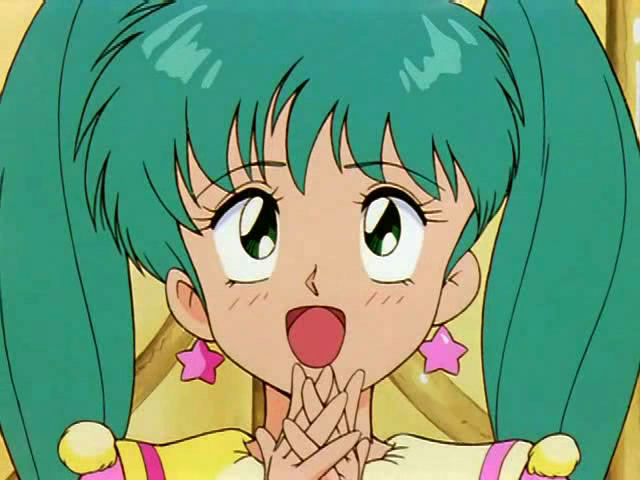 Mint Ming