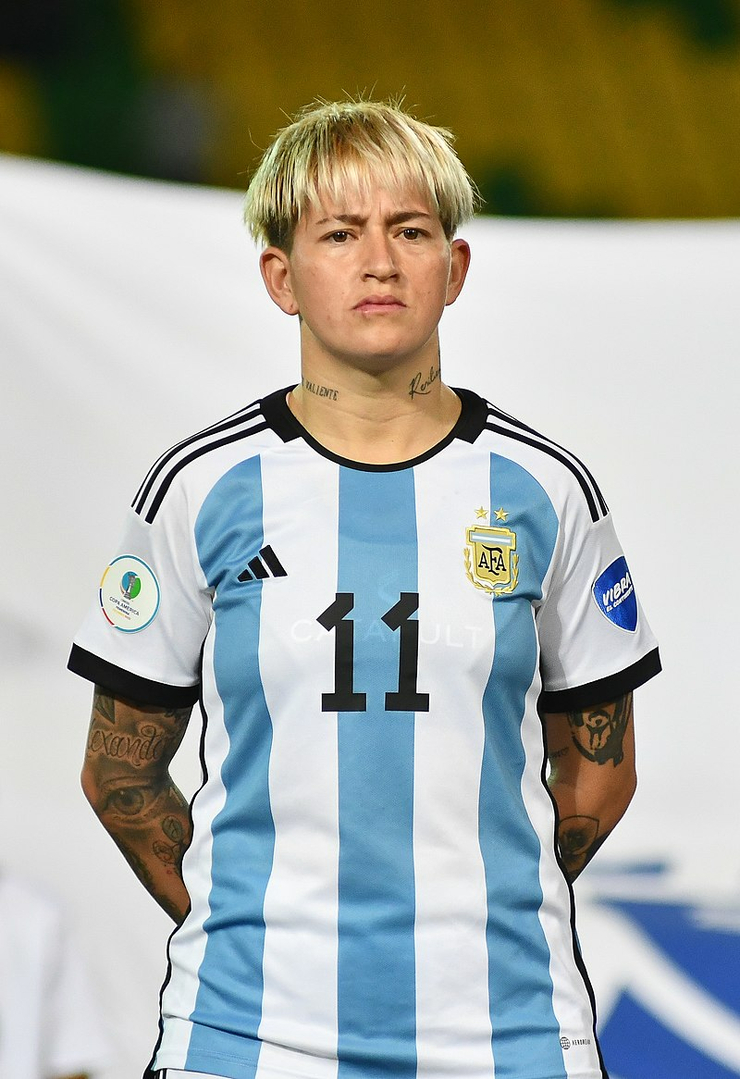 Yamila Rodriguez