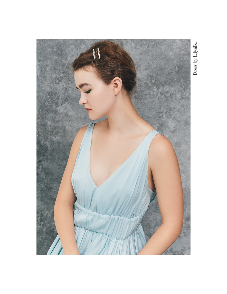 Millicent Simmonds Millicent Simmonds