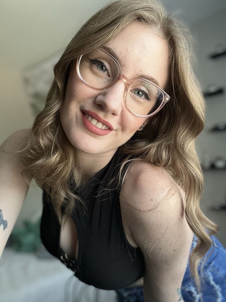 Emma Ruby