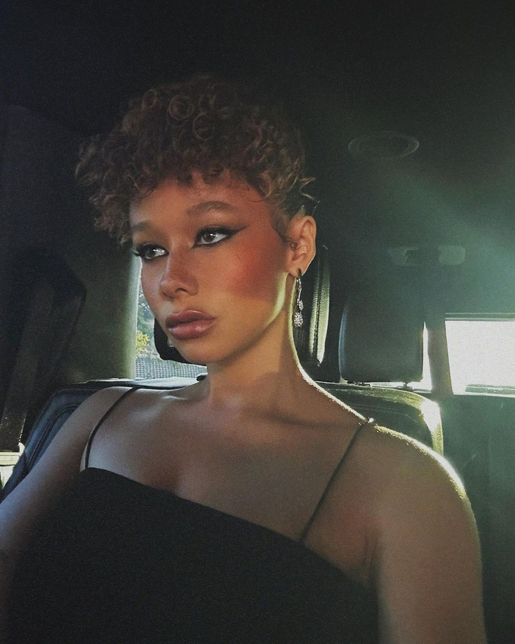 Talia Jackson