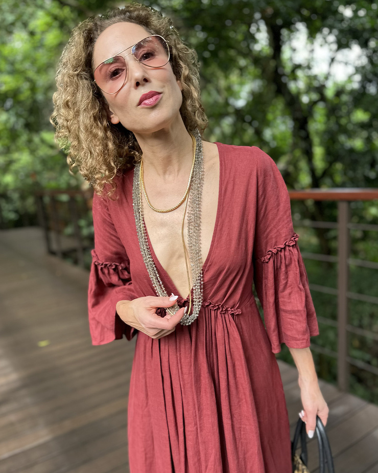Carla Rockmore