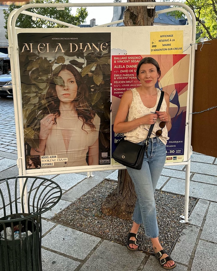 Alela Diane