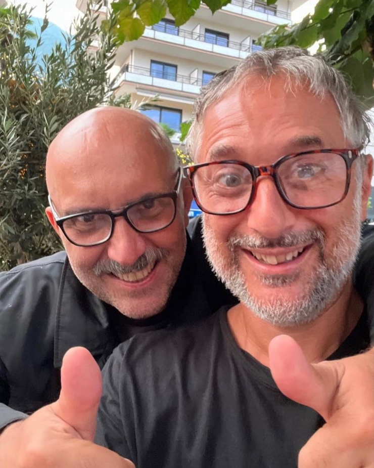 Harmony Korine
