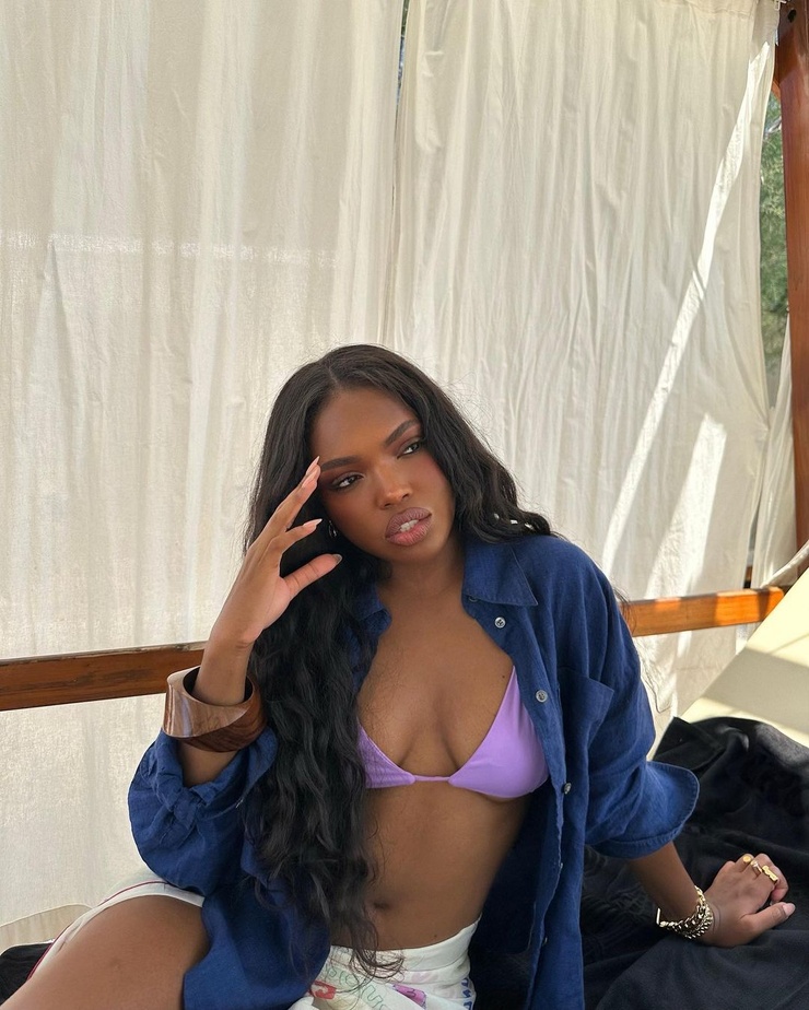 Ryan Destiny