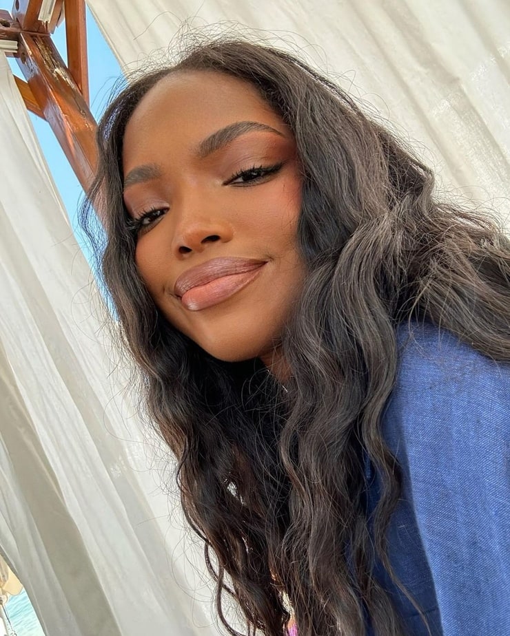 Ryan Destiny