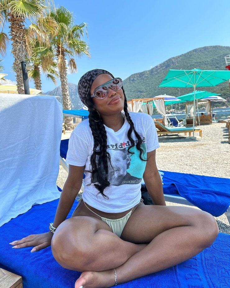 Ryan Destiny