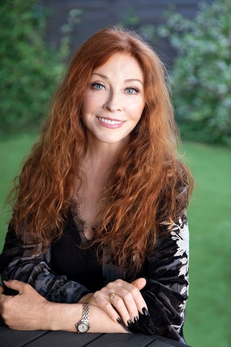 Cassandra Peterson