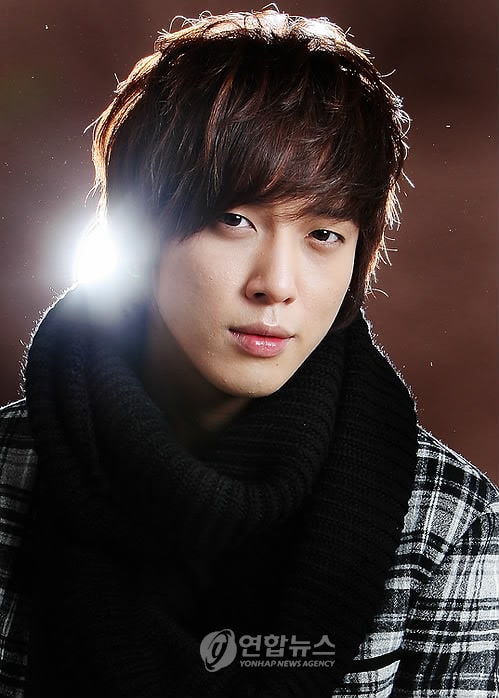 Yong-hwa Jung