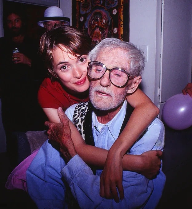 Winona Ryder Winona Ryder