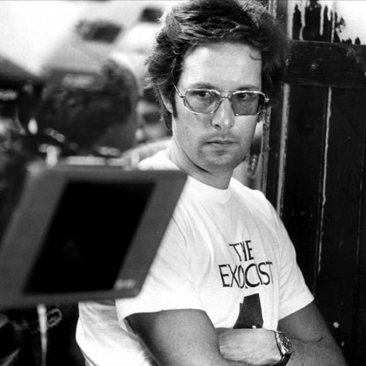 William Friedkin