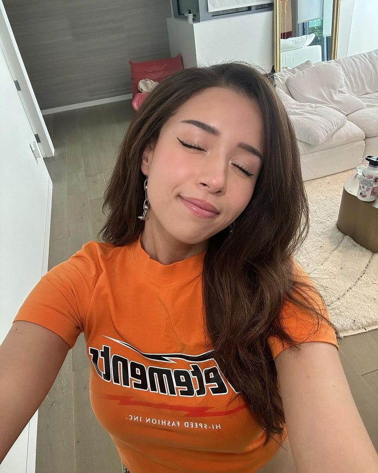 Picture of Pokimane