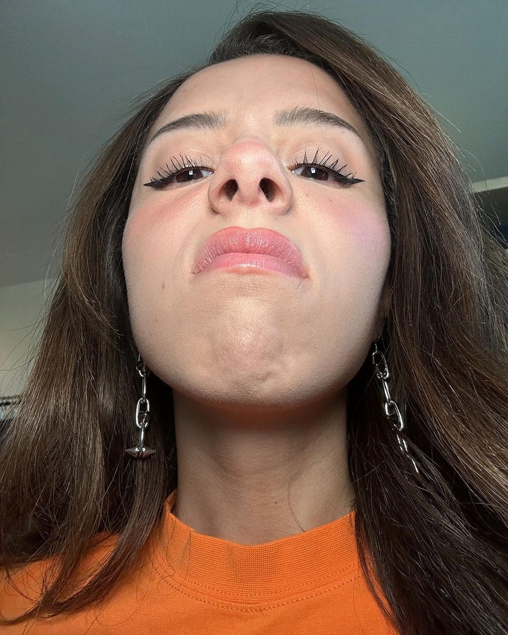 Pokimane