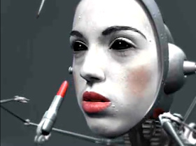 Doll Face