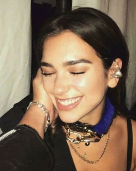 Dua Lipa