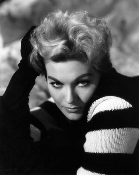 Kim Novak