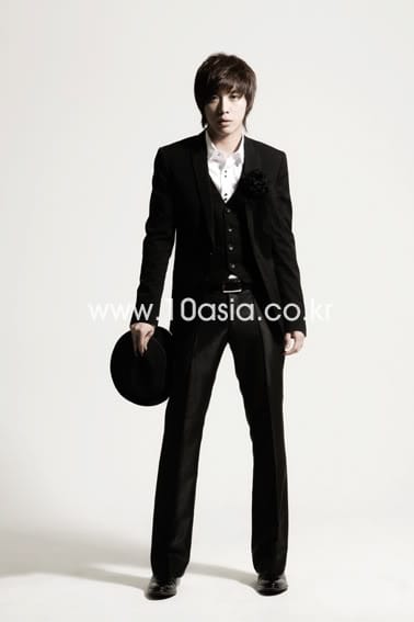 Yong-hwa Jung