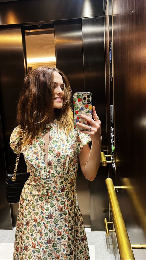 Zoey Deutch