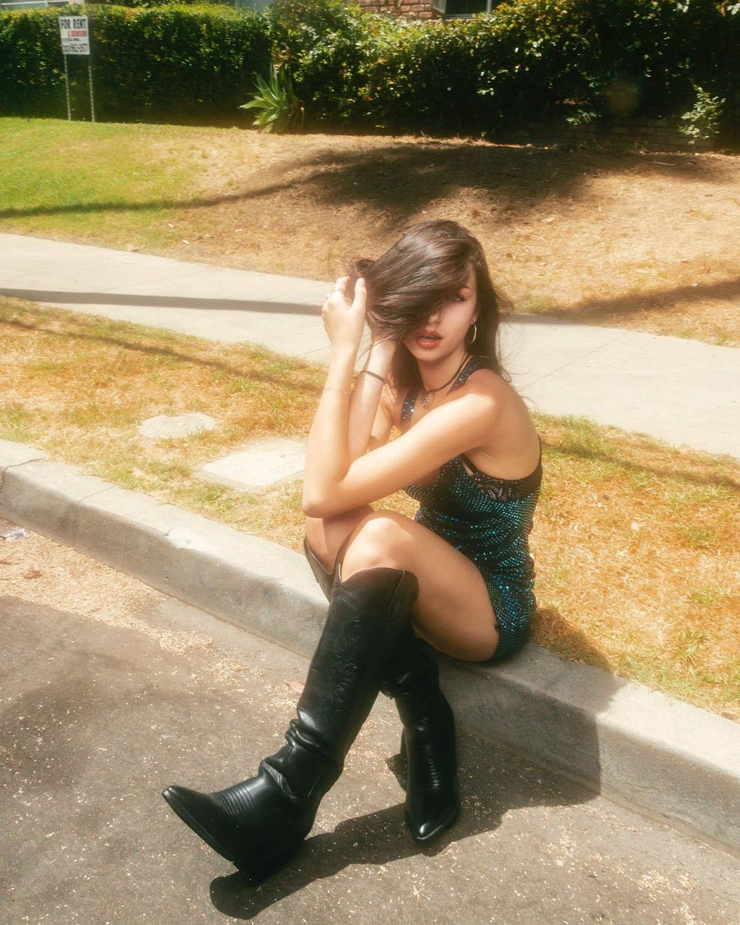 Mishka Silva