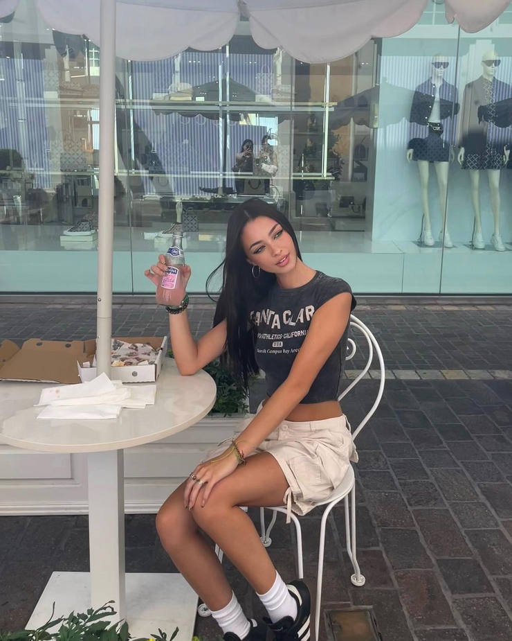 Mishka Silva