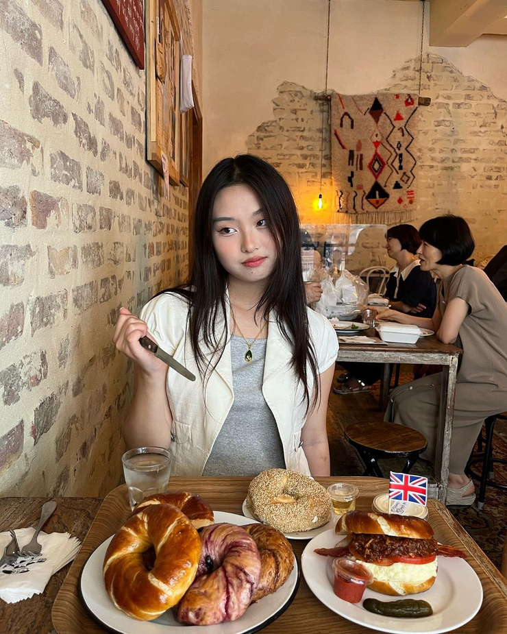 Millie Liao