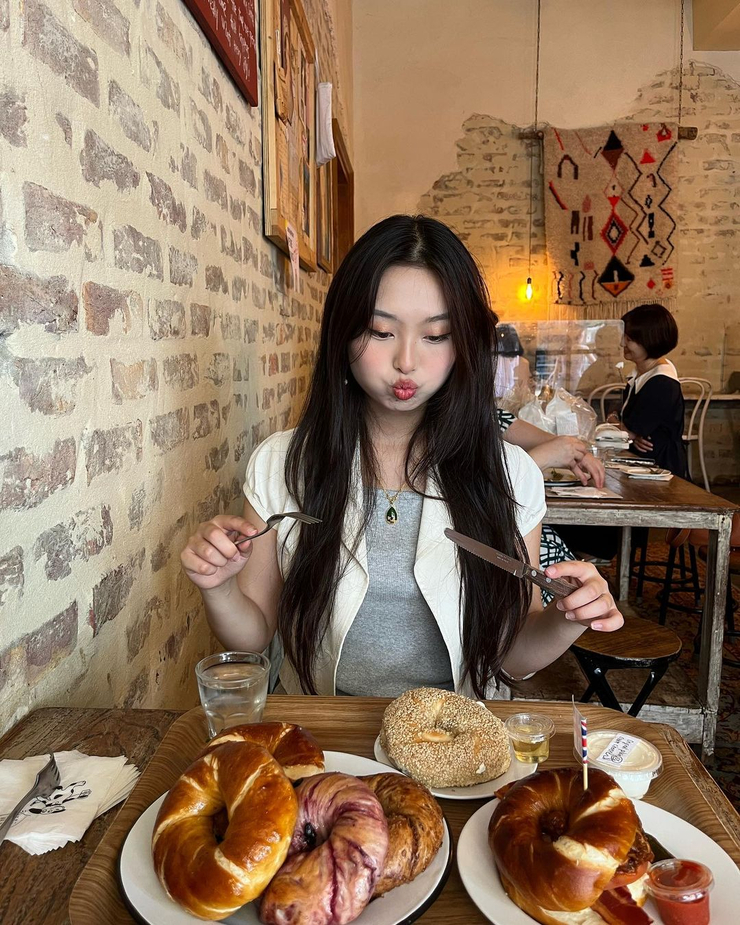 Millie Liao