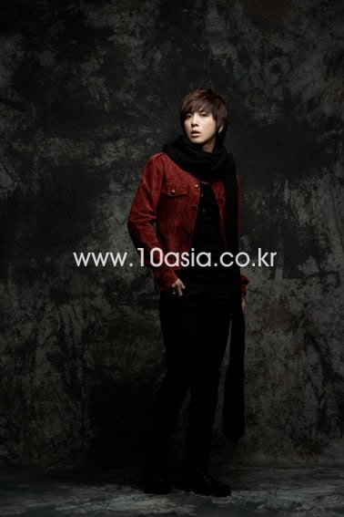 Yong-hwa Jung
